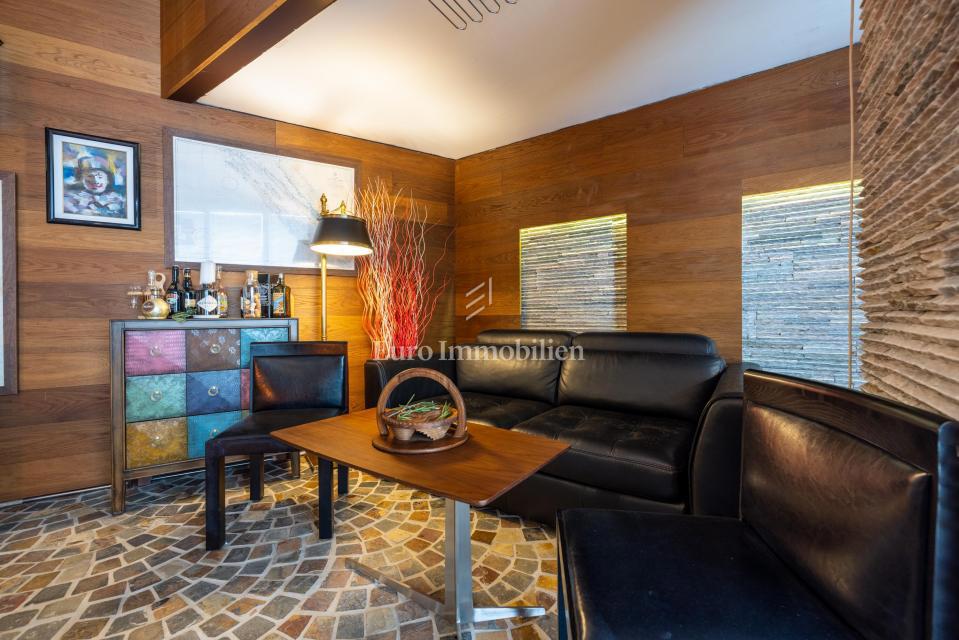 Edinstven penthouse za prodajo v Crikvenici