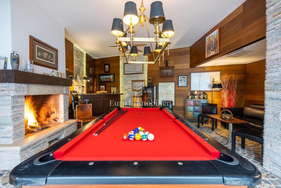 Edinstven penthouse za prodajo v Crikvenici