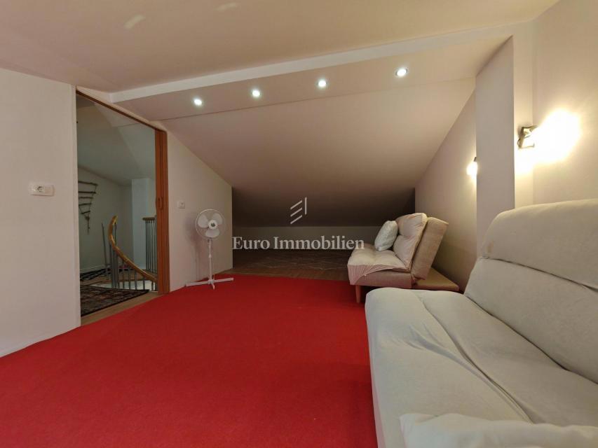 Apartma 100m od morja