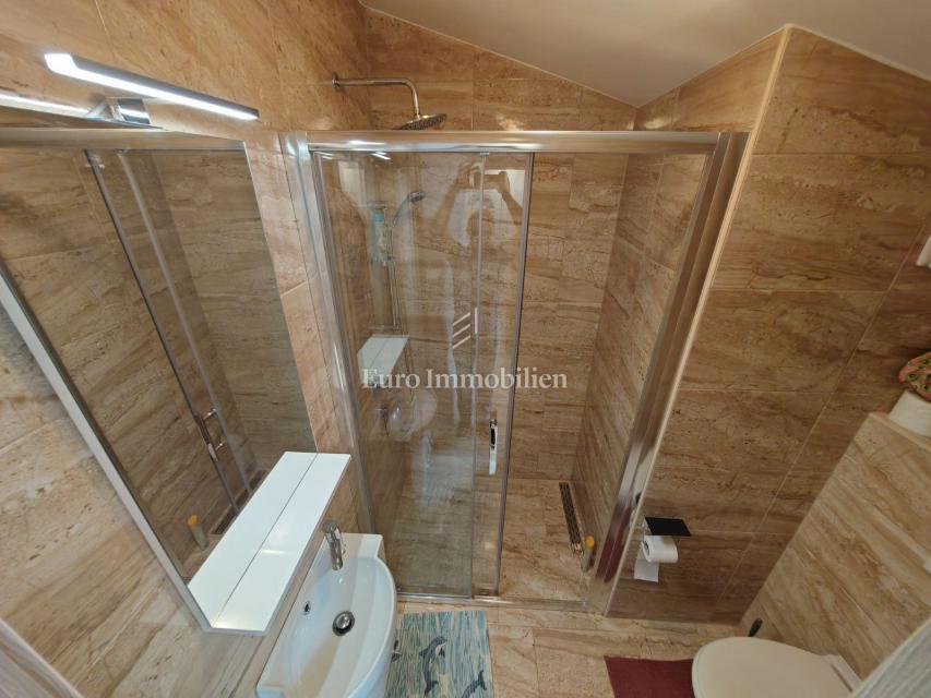 Apartma 100m od morja
