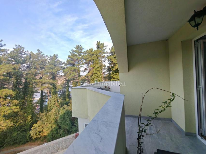 Apartma 100m od morja
