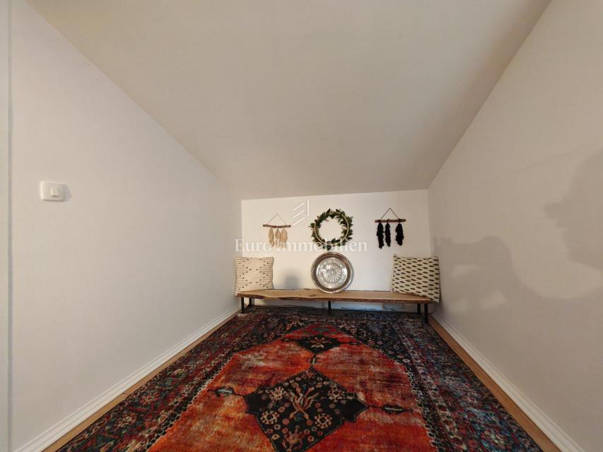 Apartma 100m od morja