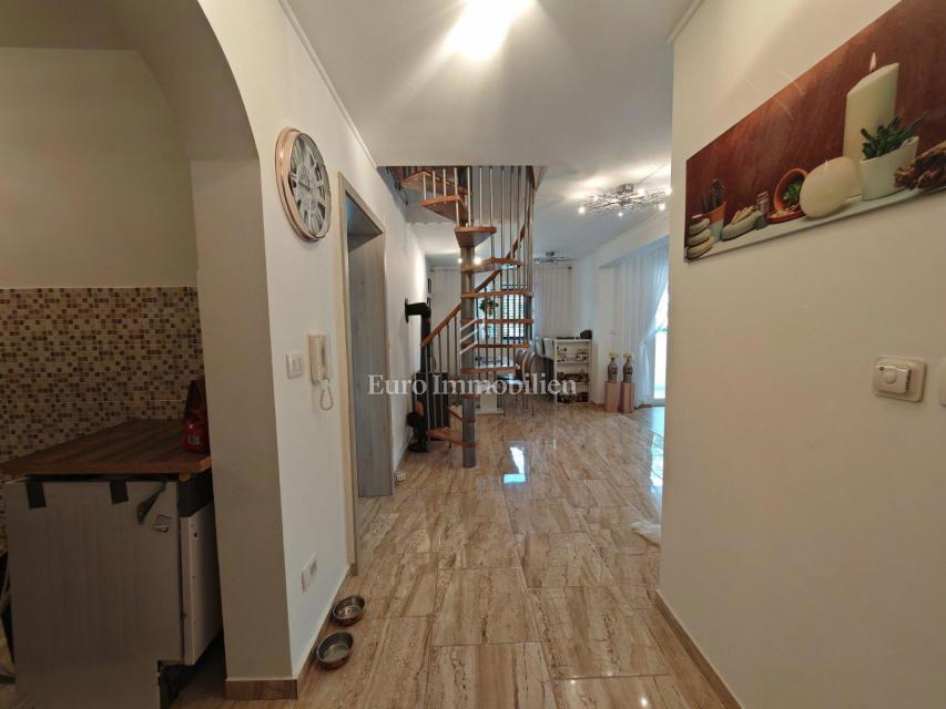 Apartma 100m od morja