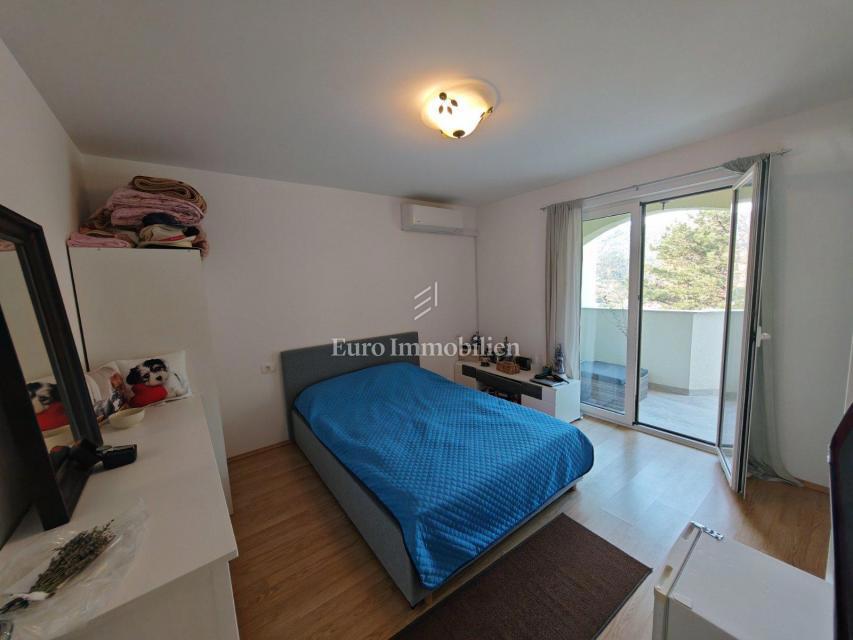 Apartma 100m od morja