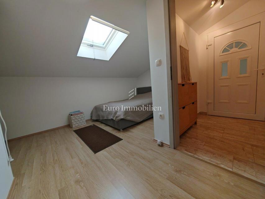 Apartma 100m od morja