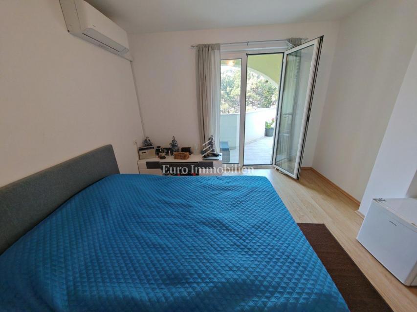 Apartma 100m od morja