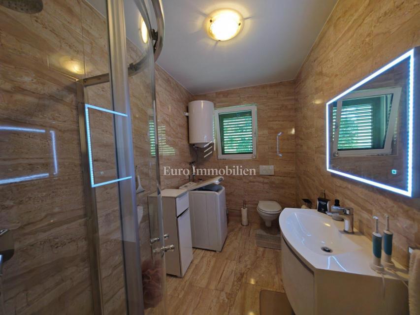 Apartma 100m od morja