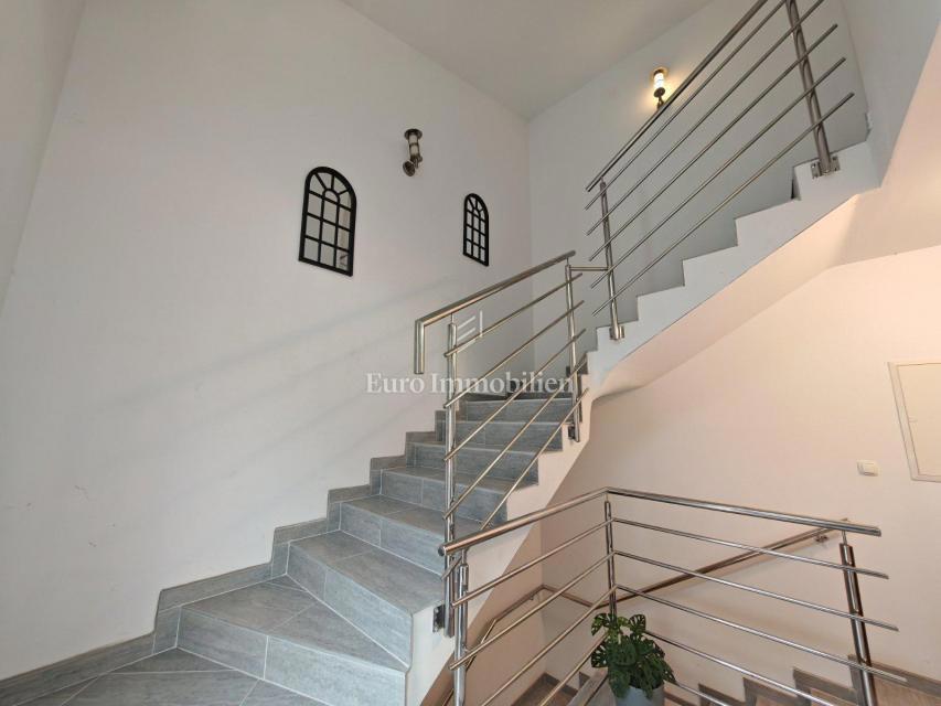 Apartma 100m od morja