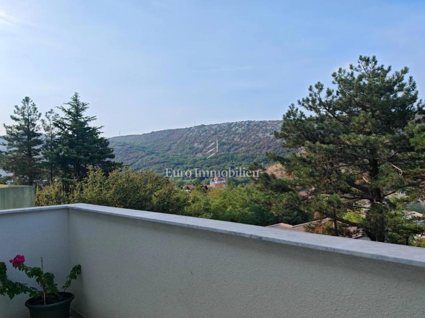 Apartma 100m od morja