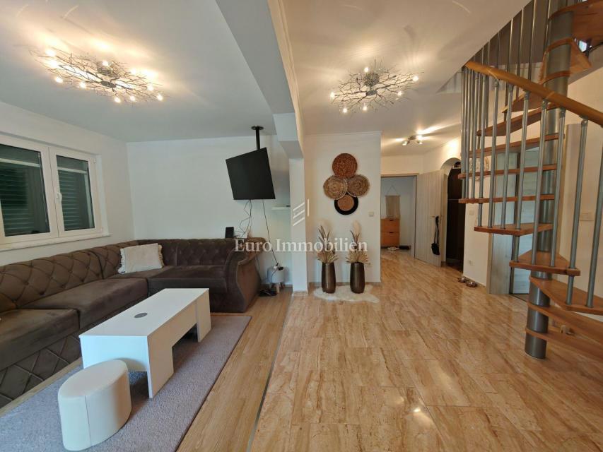 Apartma 100m od morja