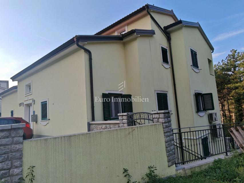 Apartma 100m od morja