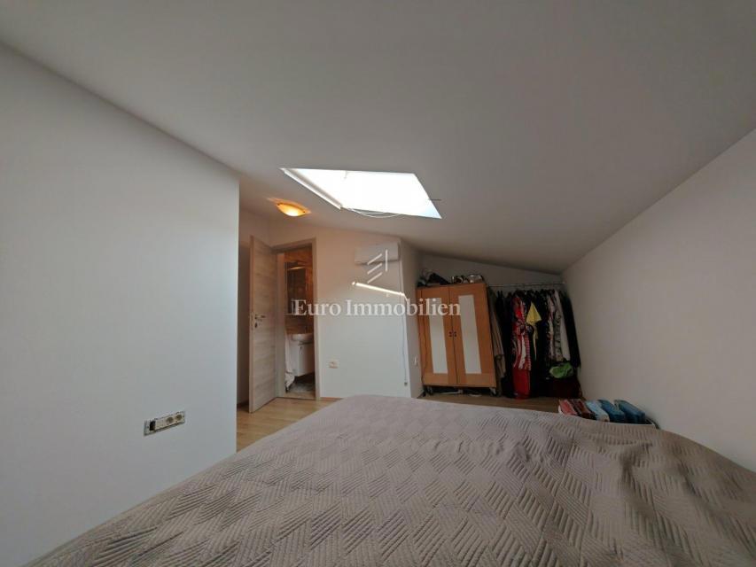 Apartma 100m od morja