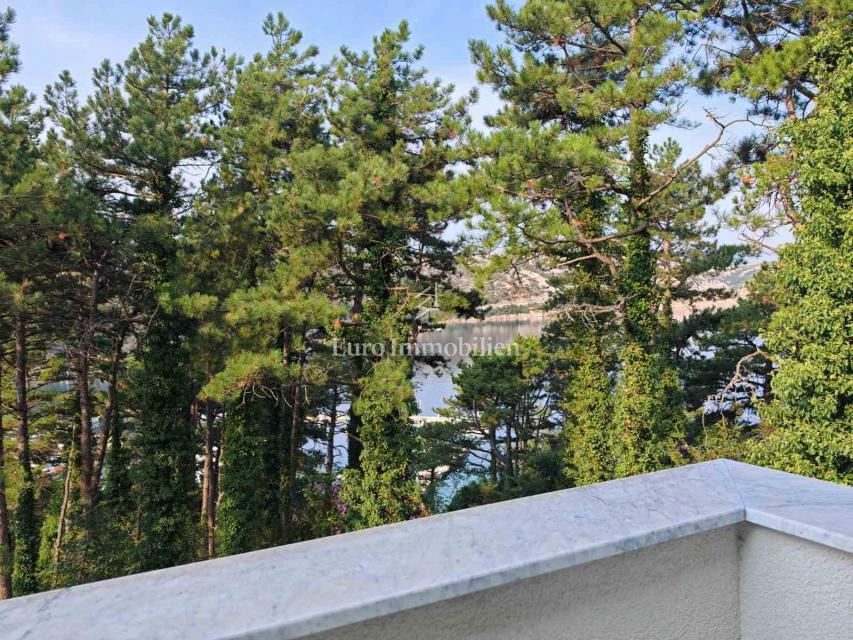 Apartma 100m od morja