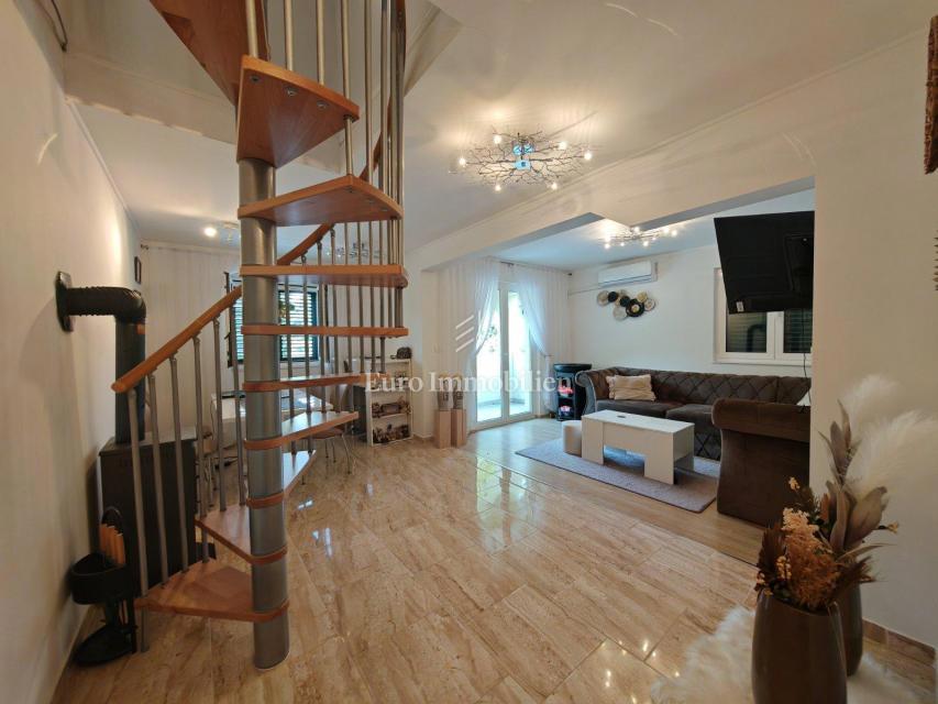 Apartma 100m od morja