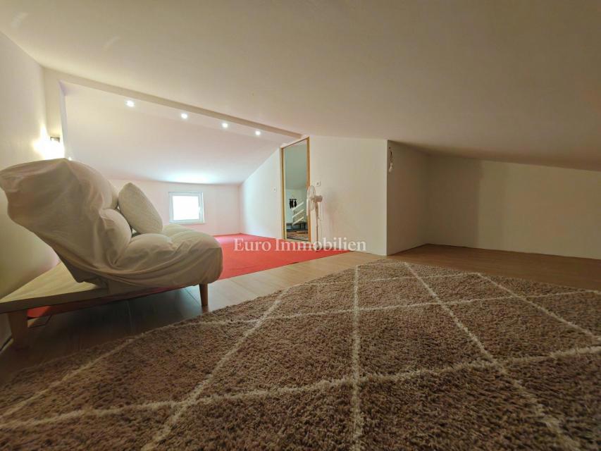 Apartma 100m od morja