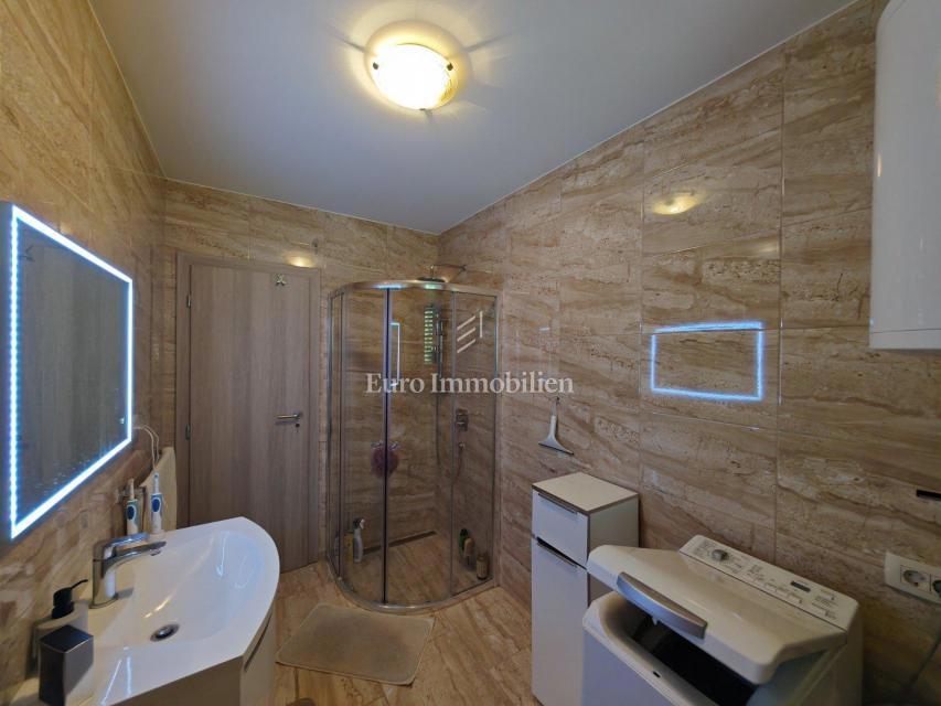 Apartma 100m od morja