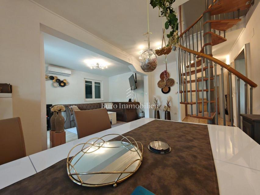Apartma 100m od morja