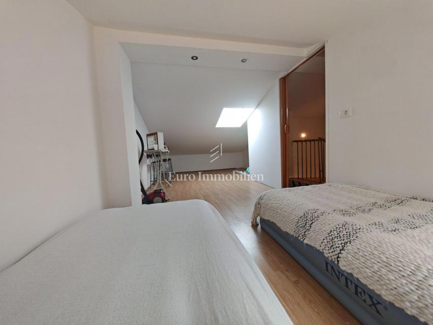 Apartma 100m od morja