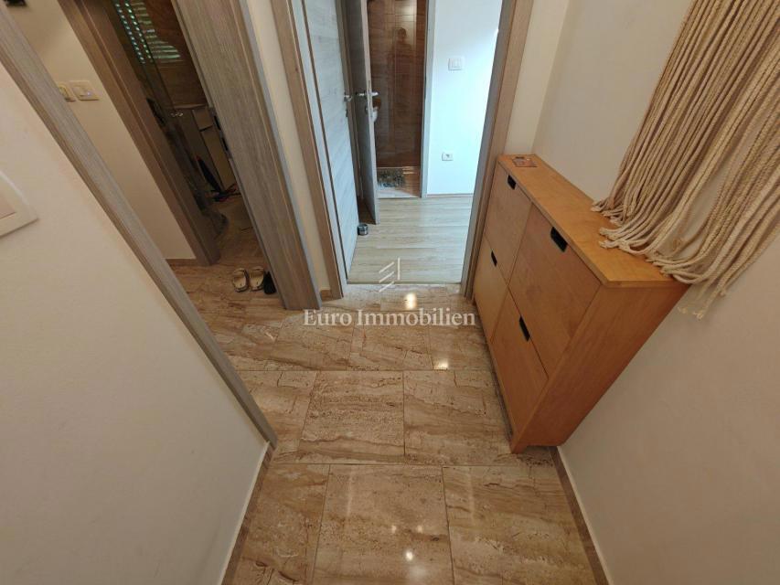 Apartma 100m od morja