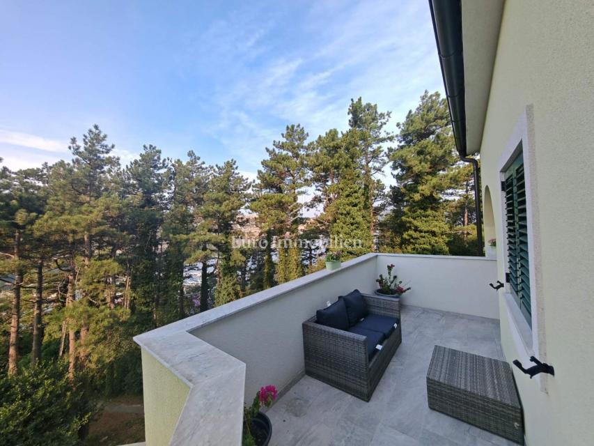 Apartma 100m od morja