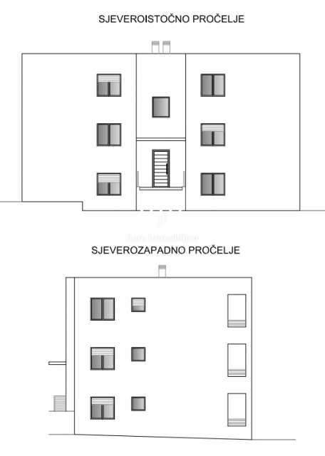 Smokvica - apartma 200 m od morja