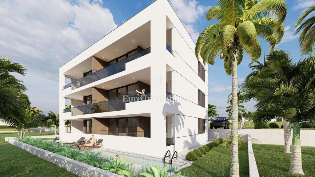 Smokvica - apartma 200 m od morja