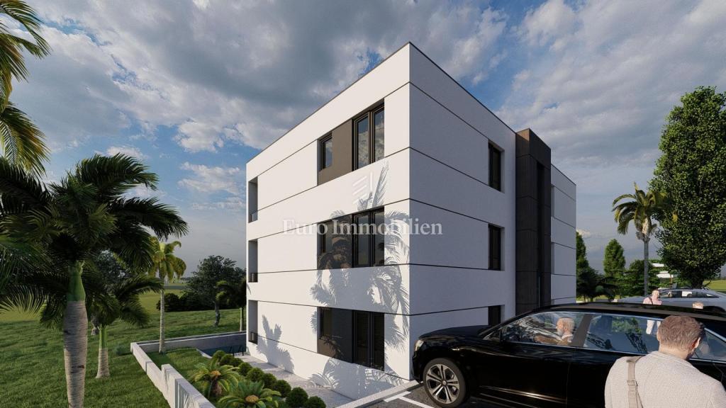 Smokvica - apartma 200 m od morja