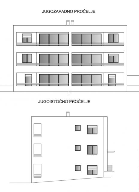 Smokvica - apartma 200 m od morja
