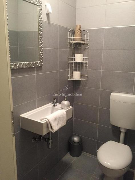  Opremljen apartma v Novalji, otok Pag