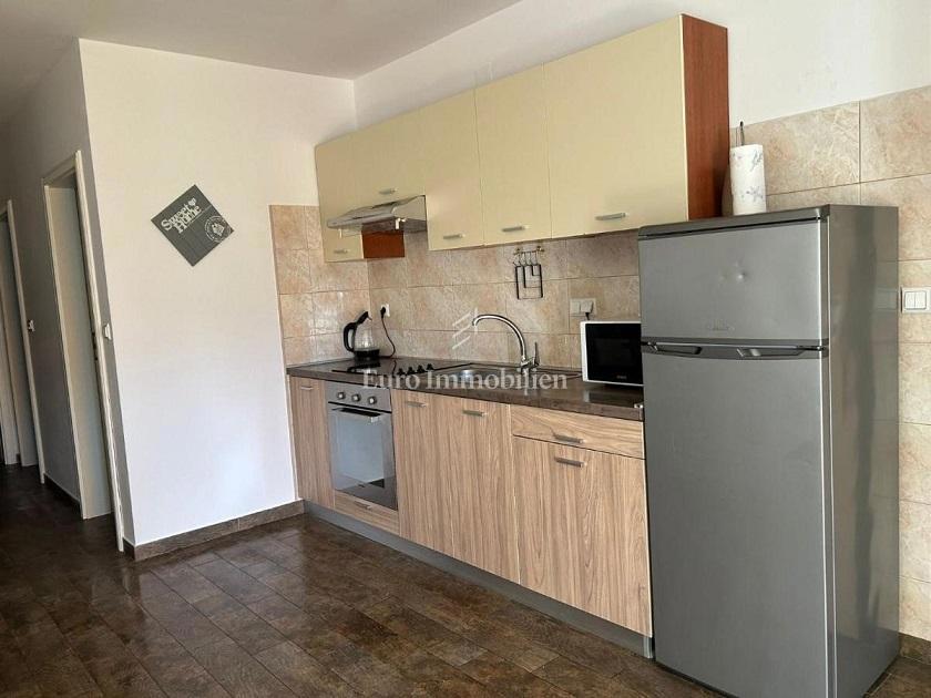  Opremljen apartma v Novalji, otok Pag