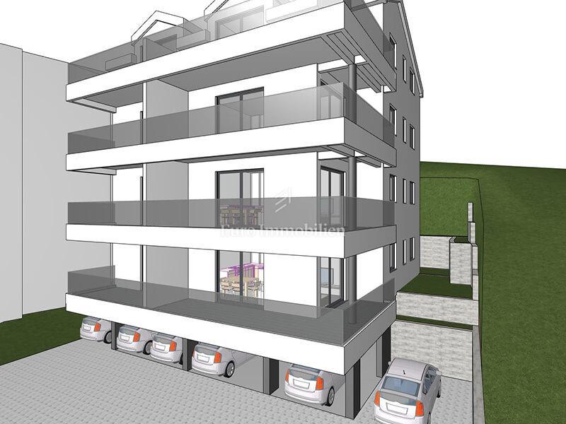 Drvenik - apartma v bližini plaže