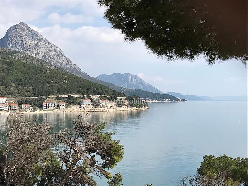 Drvenik - apartma v bližini plaže