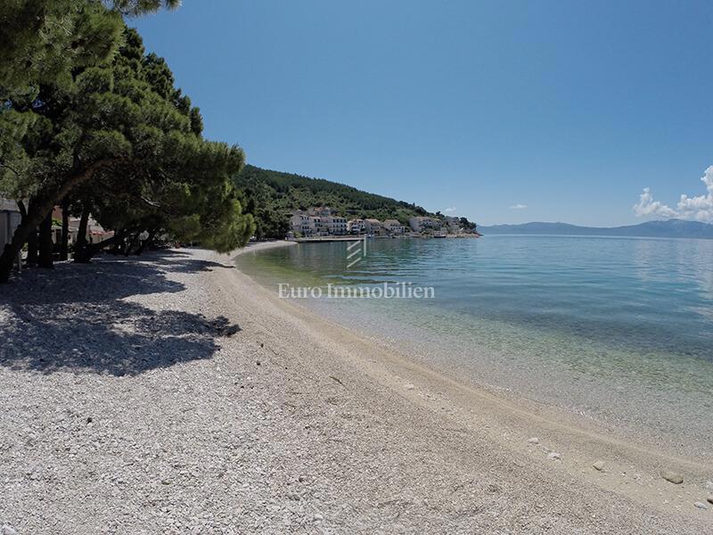 Drvenik - apartma v bližini plaže