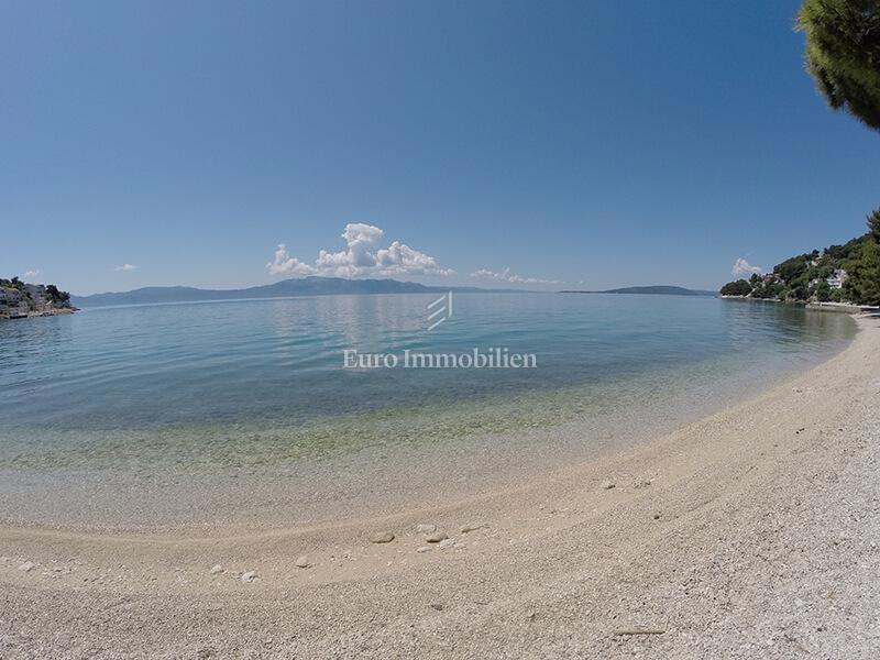 Drvenik - apartma v bližini plaže