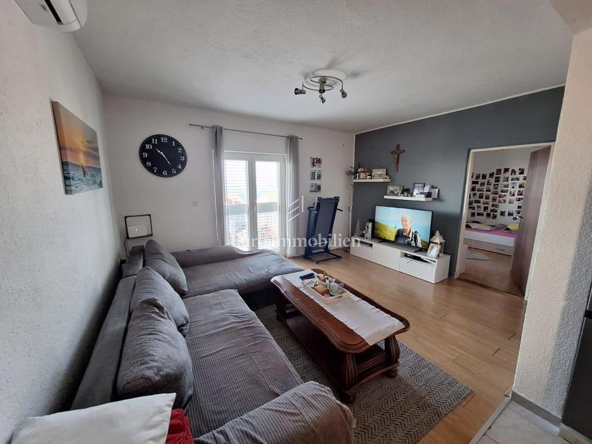 Senj - hiša z dvema apartmajema