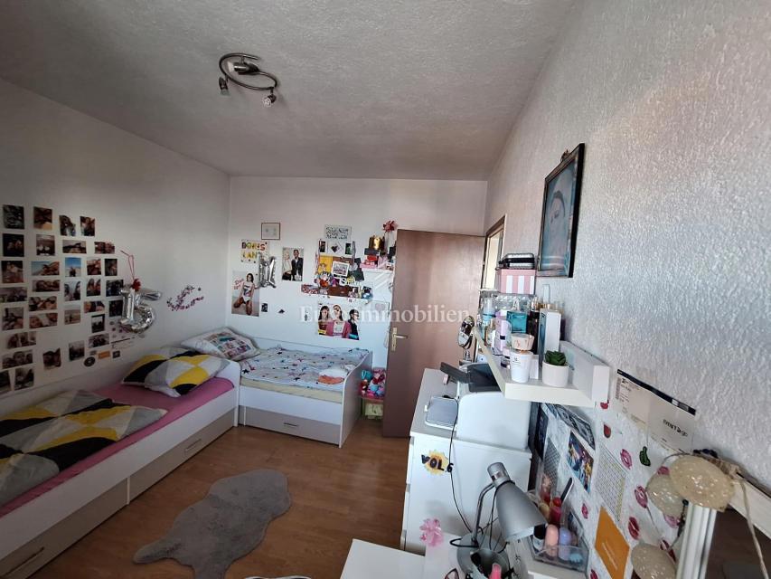 Senj - hiša z dvema apartmajema