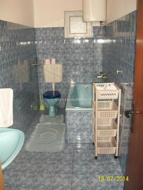 Senj - hiša z dvema apartmajema