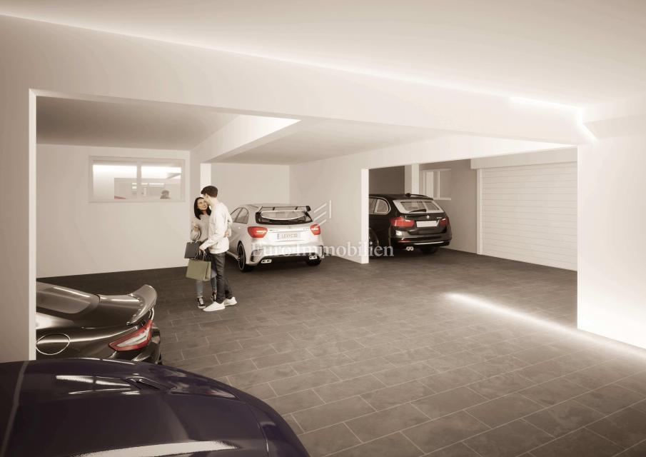 Makarska - penthouse s pogledom na morje