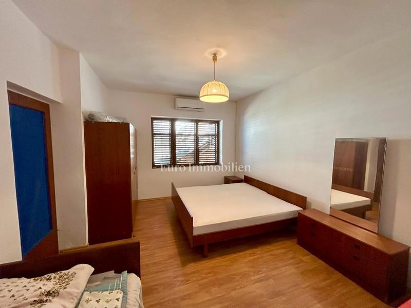 Senj - Hiša v dveh etažah s panoramskim pogledom na morje