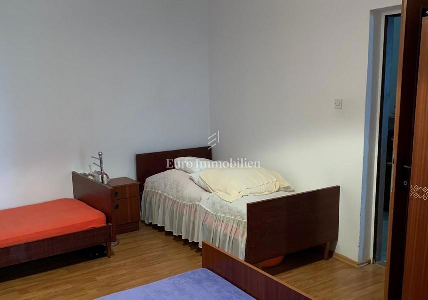 Senj - Hiša v dveh etažah s panoramskim pogledom na morje