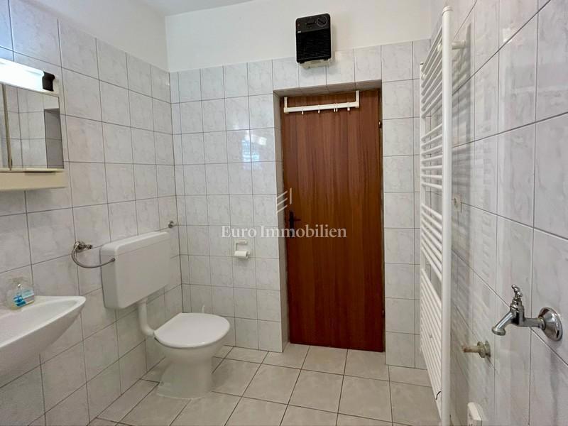 Senj - Hiša v dveh etažah s panoramskim pogledom na morje