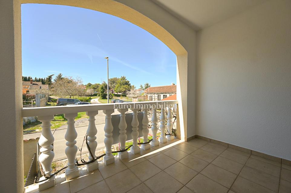 Istra - apartma v bližini plaže v bližini Novigrada