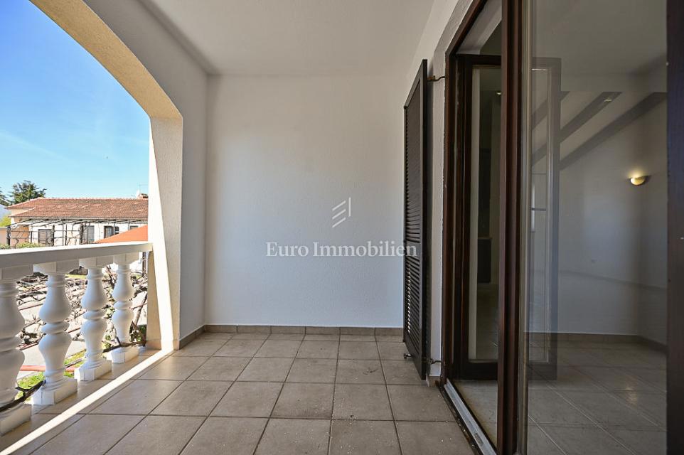 Istra - apartma v bližini plaže v bližini Novigrada