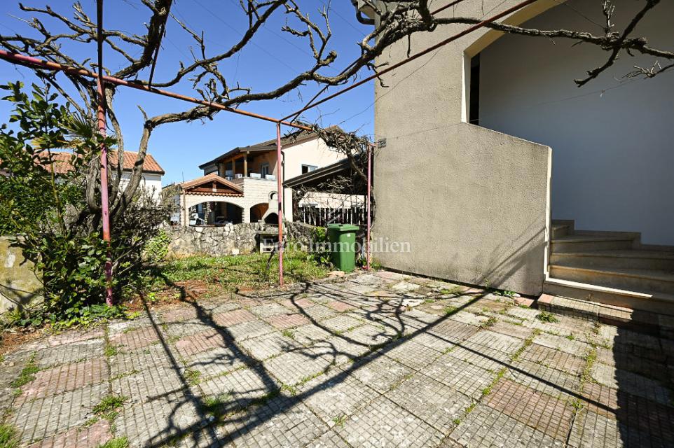 Istra - apartma v bližini plaže v bližini Novigrada