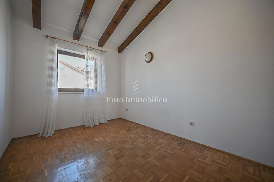 Istra - apartma v bližini plaže v bližini Novigrada