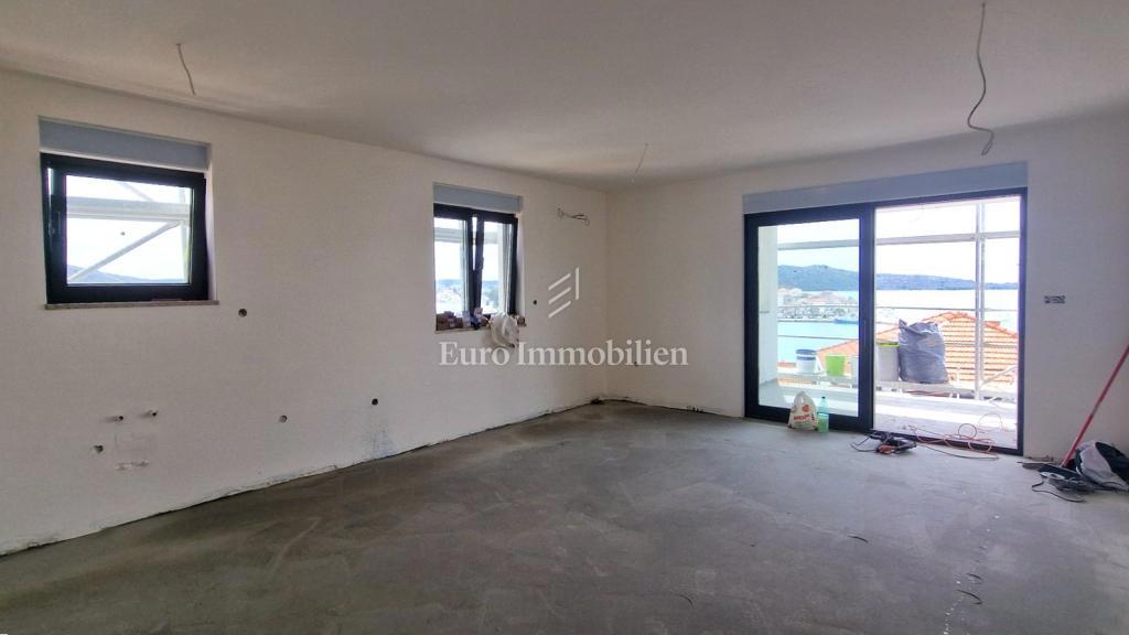Rogoznica – apartmaji v bližini morja s čudovitim razgledom