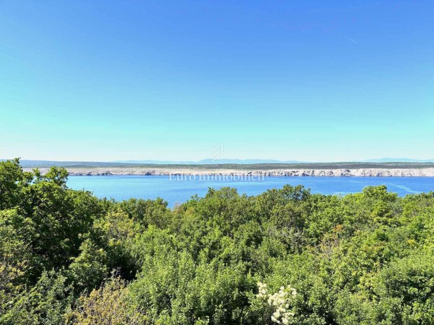 Čudovito stanovanje 1. vrsta do morja - Jadranovo