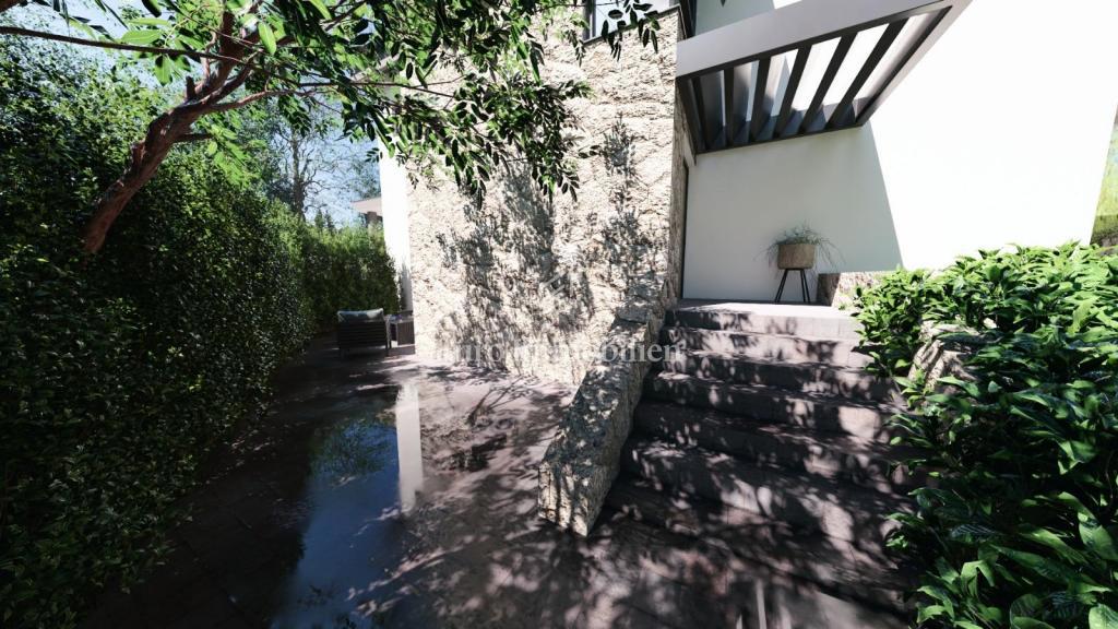 Apartma s panoramskim razgledom 150 m od morja