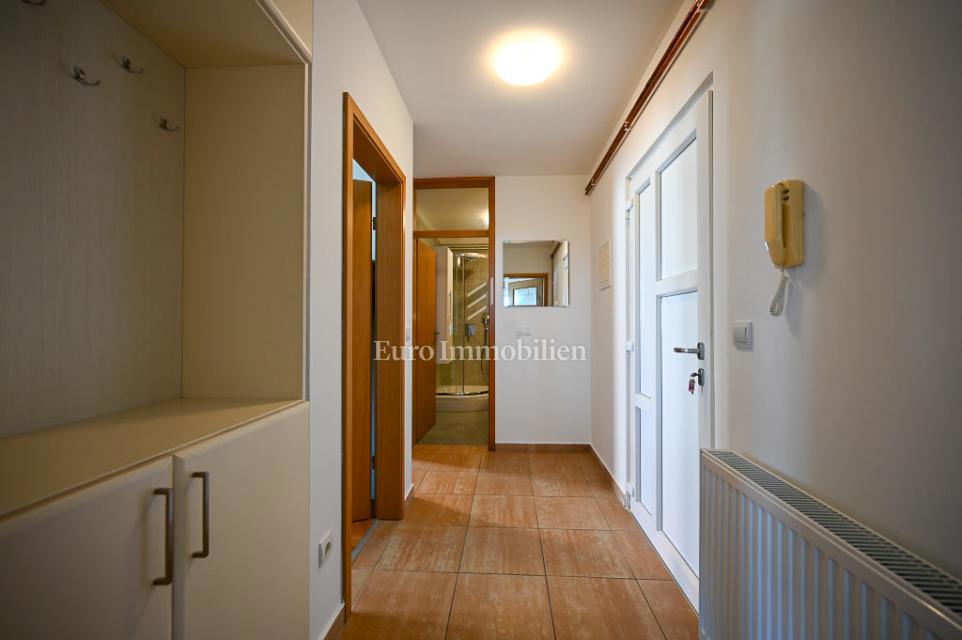 Istra, Tar, Stanovanje z vrtom in pogledom na morje