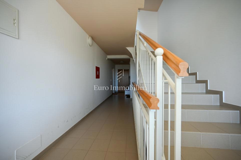 Istra, Tar, Stanovanje z vrtom in pogledom na morje